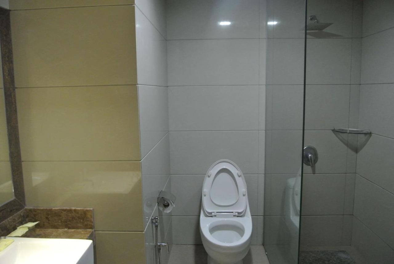 Melang Inn Kuala Pilah Exteriör bild